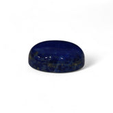 Lapis Lazuli - लाजवर्त (Lajwart) |  ct from  | Certified Loose Gemstone for Astrology & Jewelry